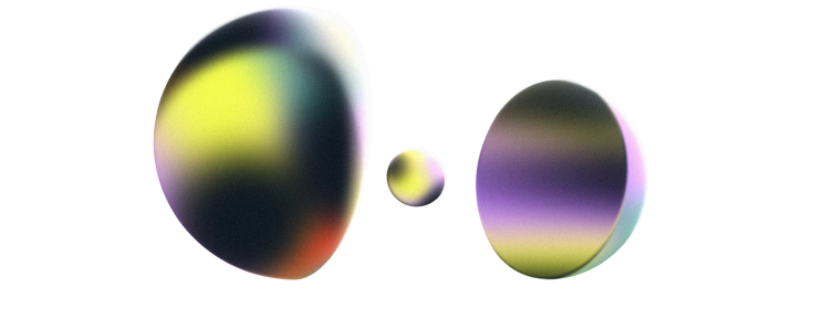 Decorative Spheres